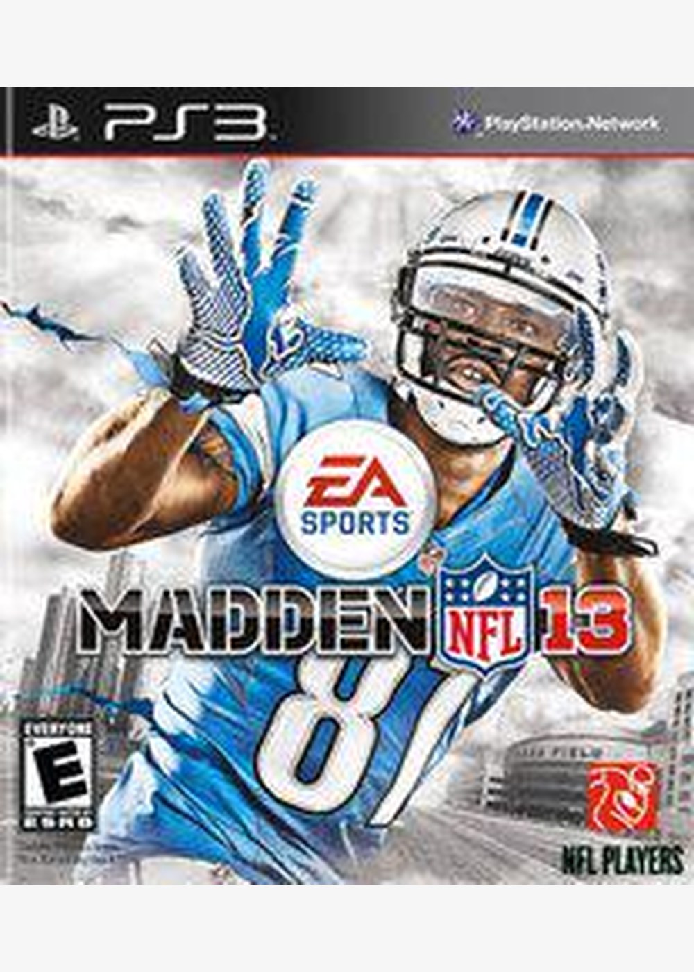 Madden NFL 13