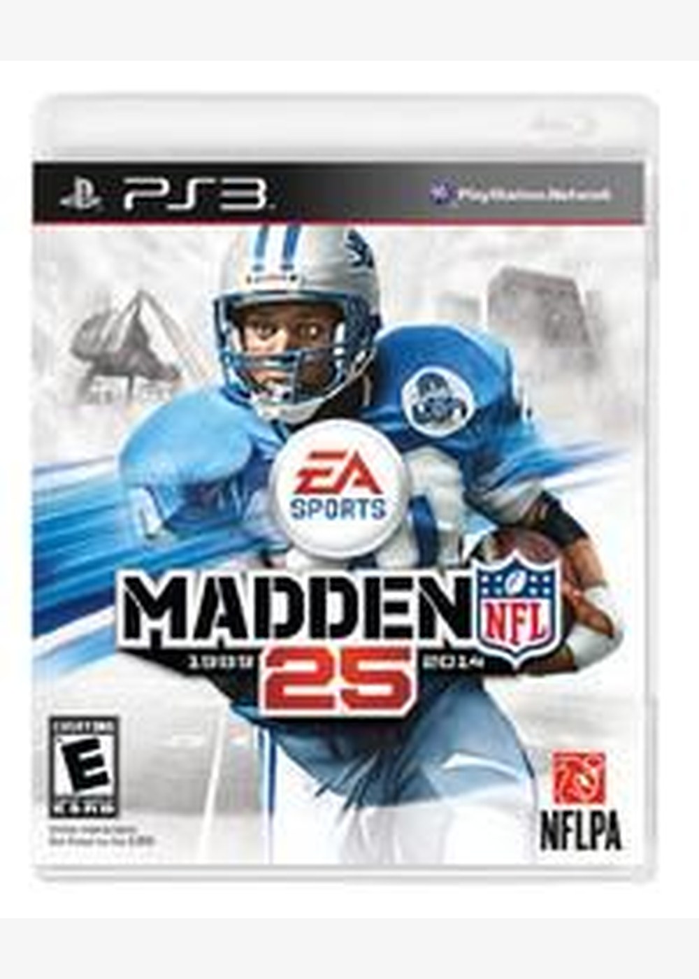 Madden NFL 25