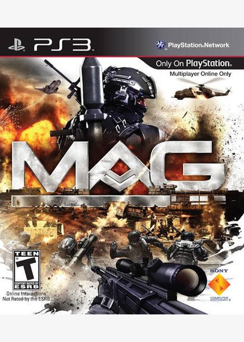 MAG