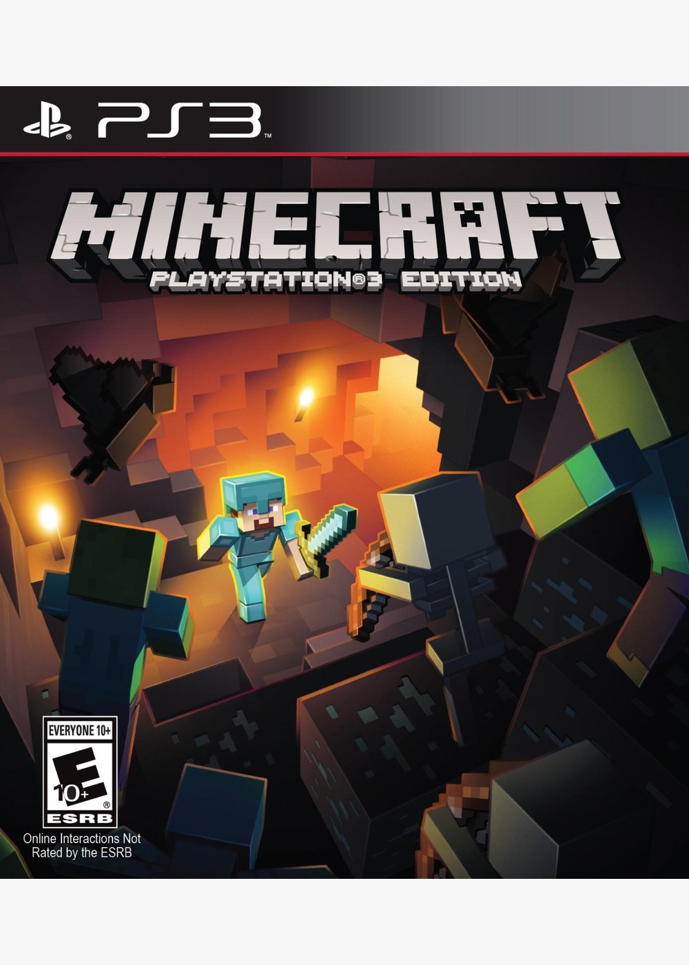 Minecraft