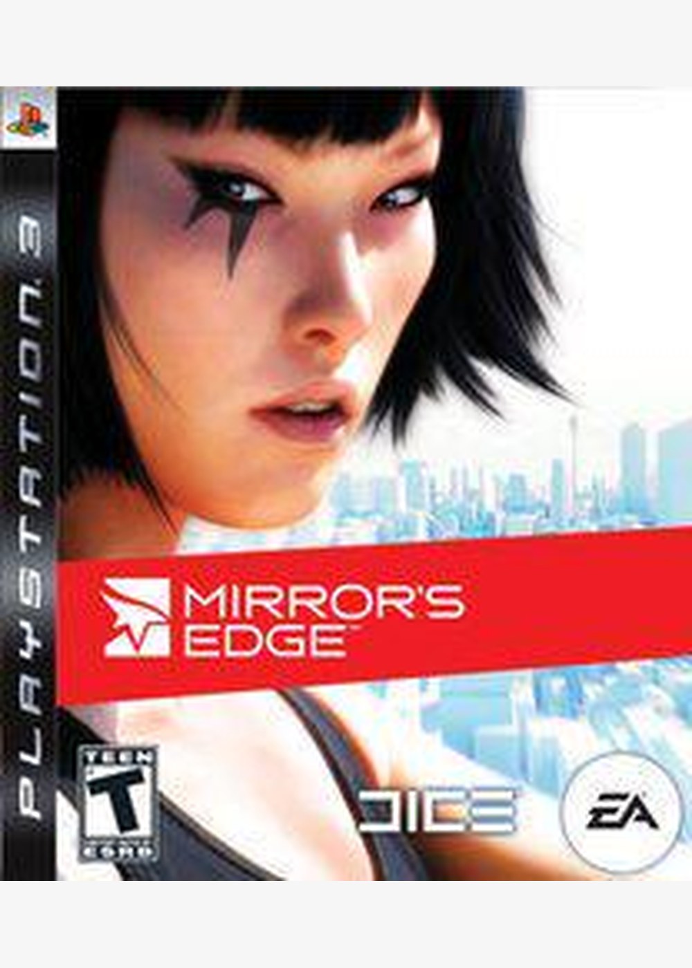 Mirror's Edge