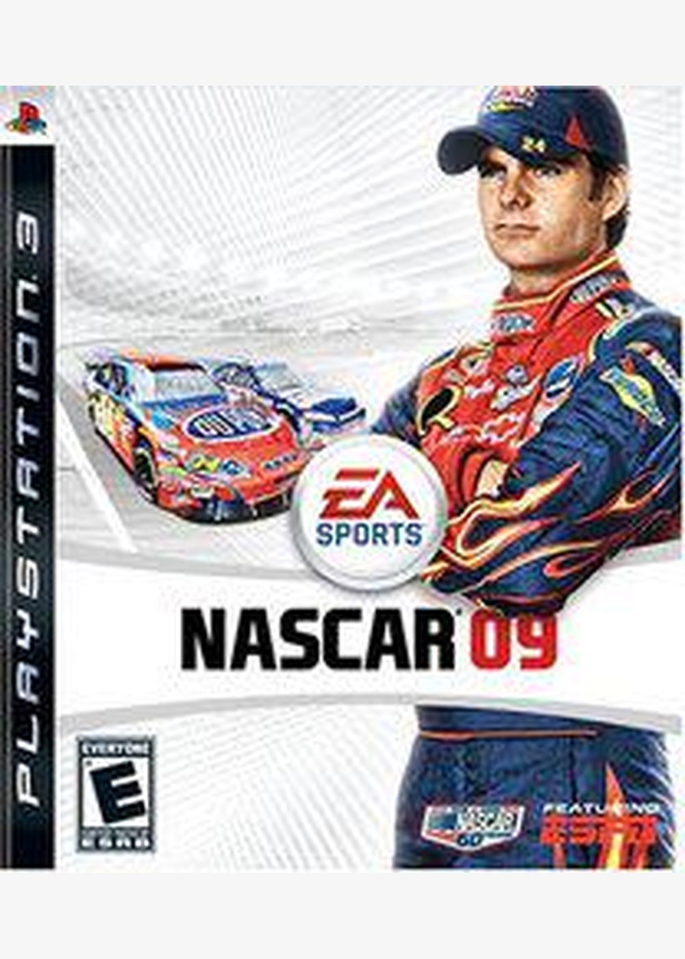 NASCAR 09