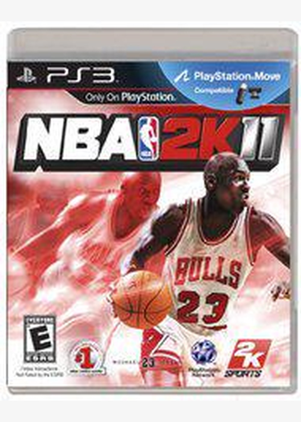 NBA 2K11