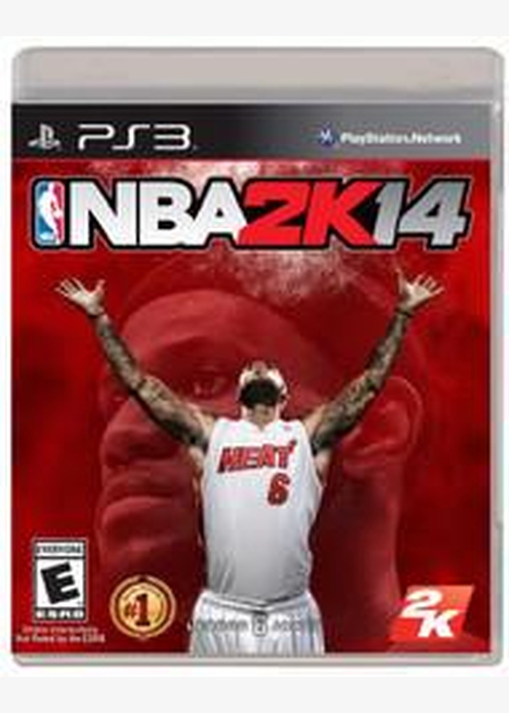 NBA 2K14
