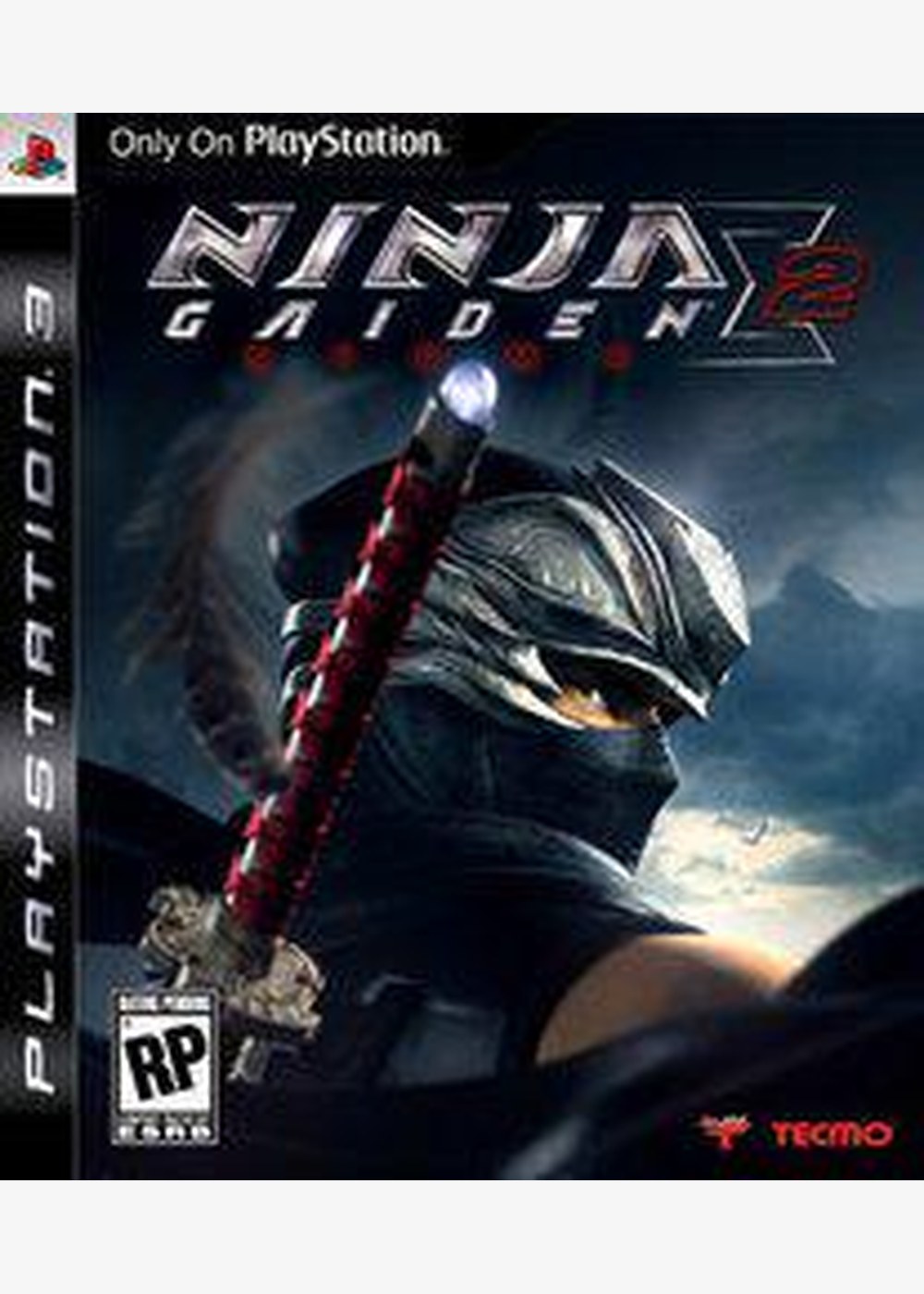 Ninja Gaiden Sigma 2