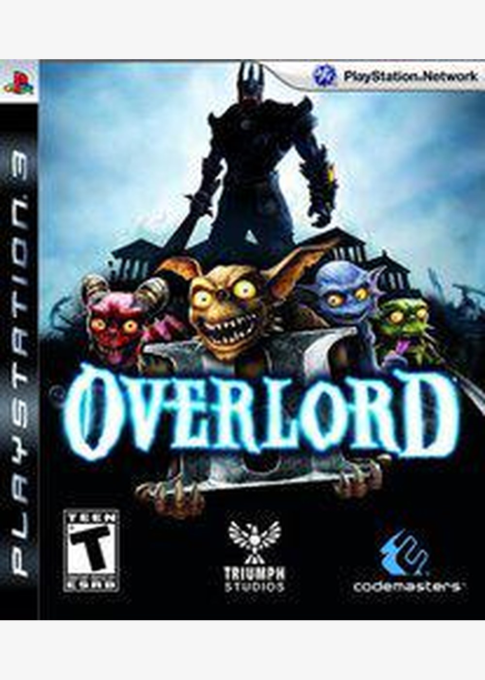 Overlord II