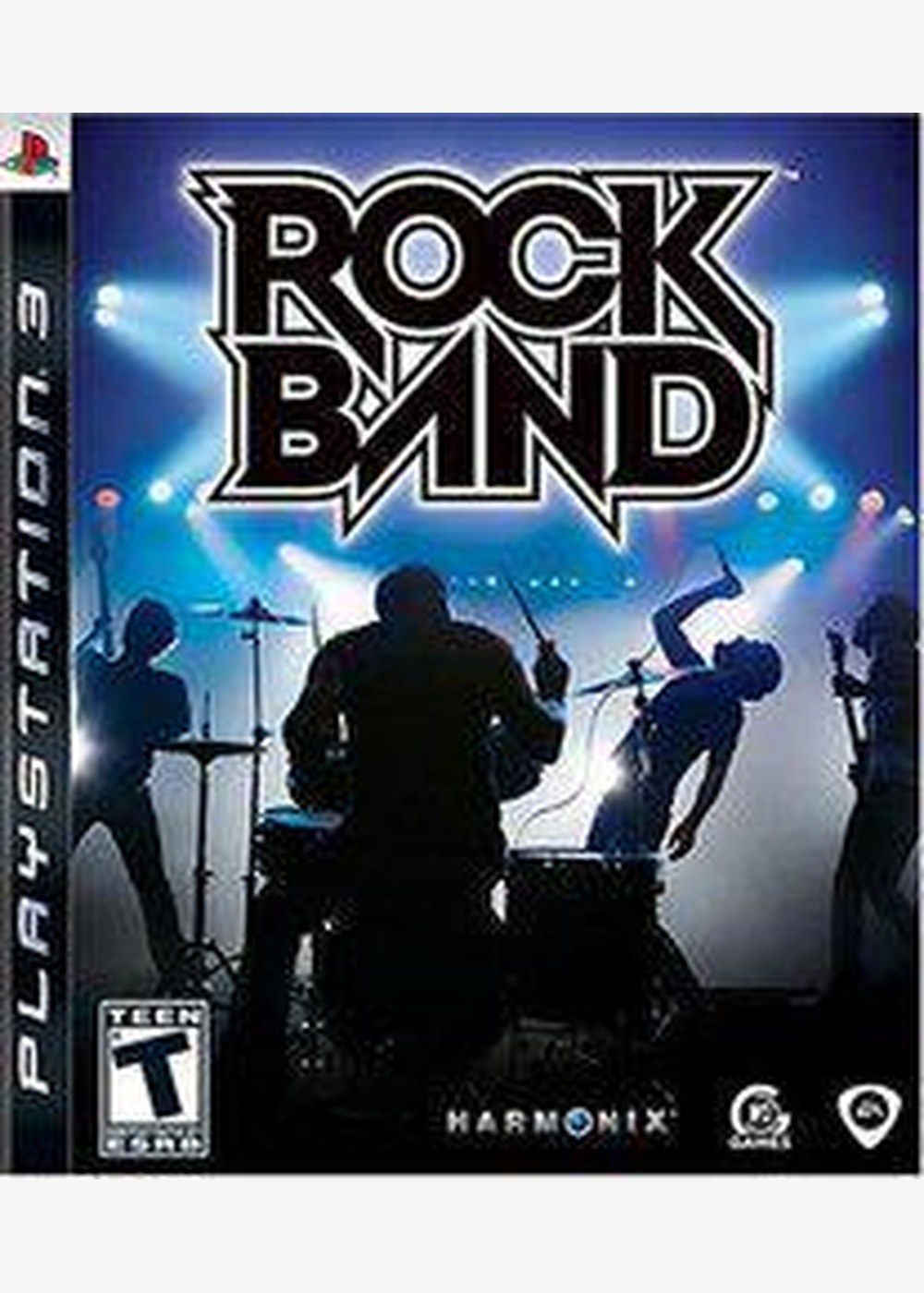 Rock Band