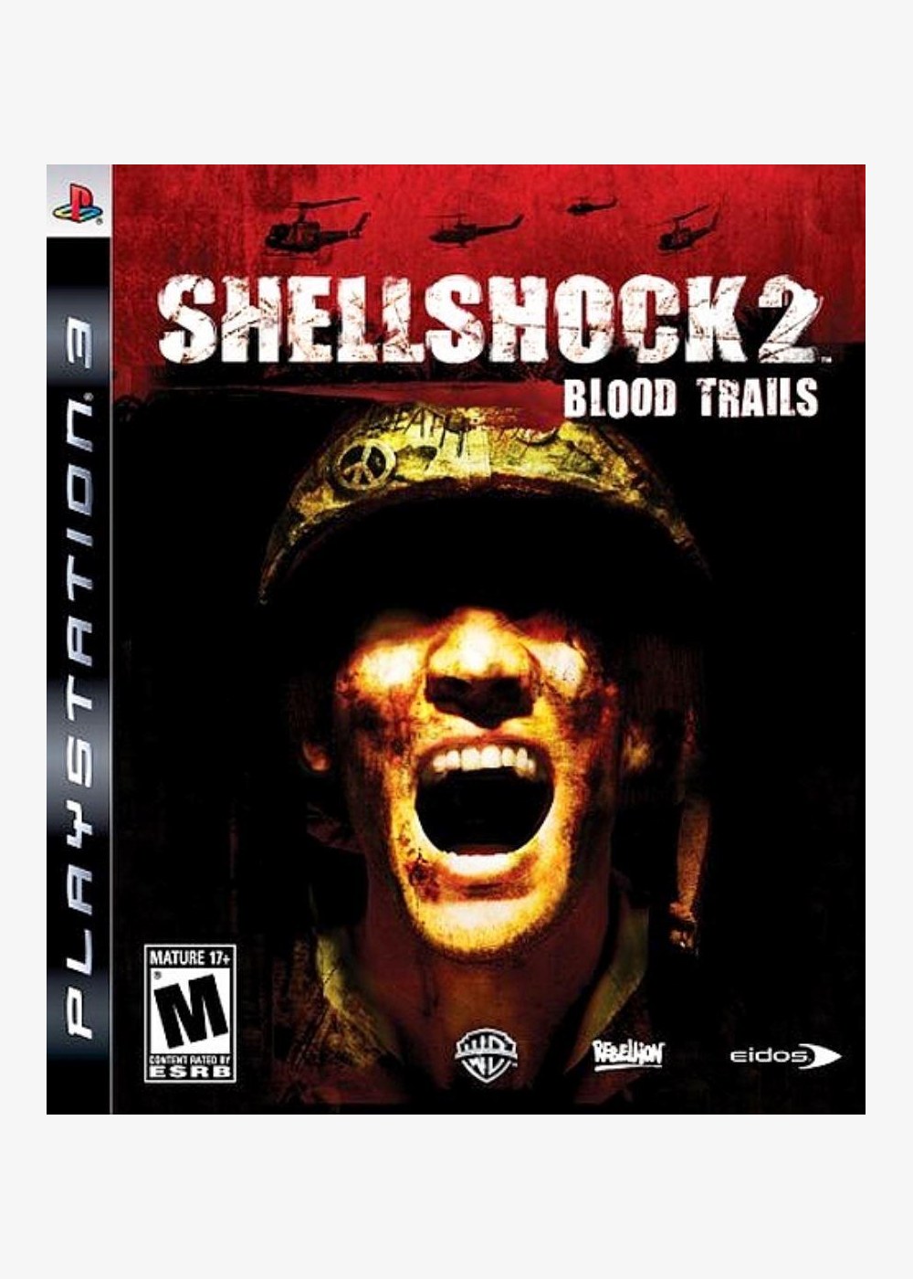 ShellShock 2: Blood Trails