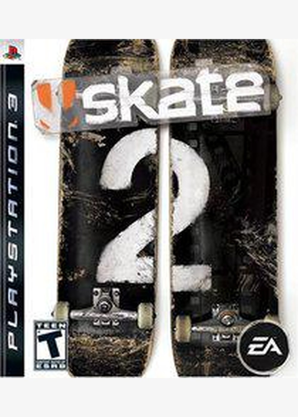 Skate 2