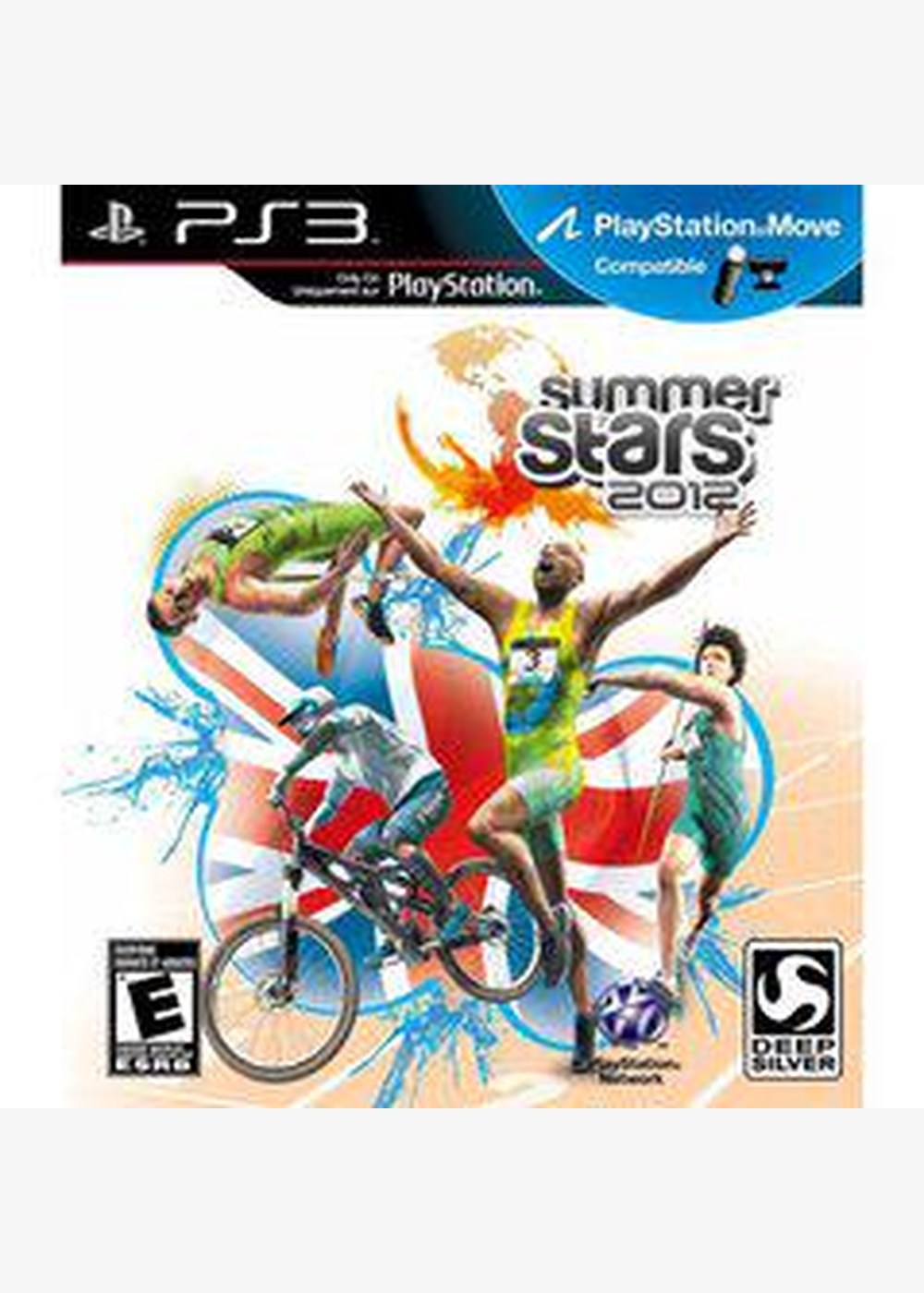Summer Stars 2012