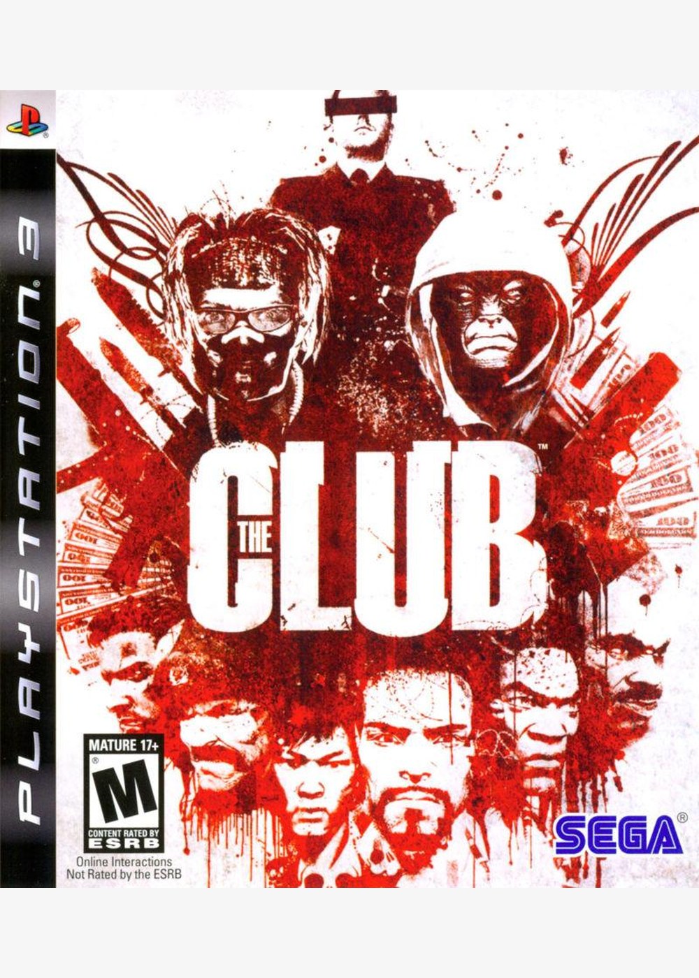 The Club