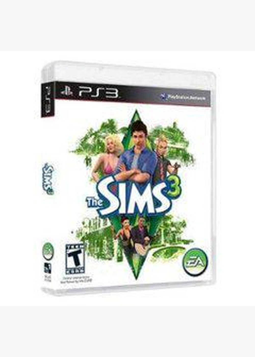 The Sims 3