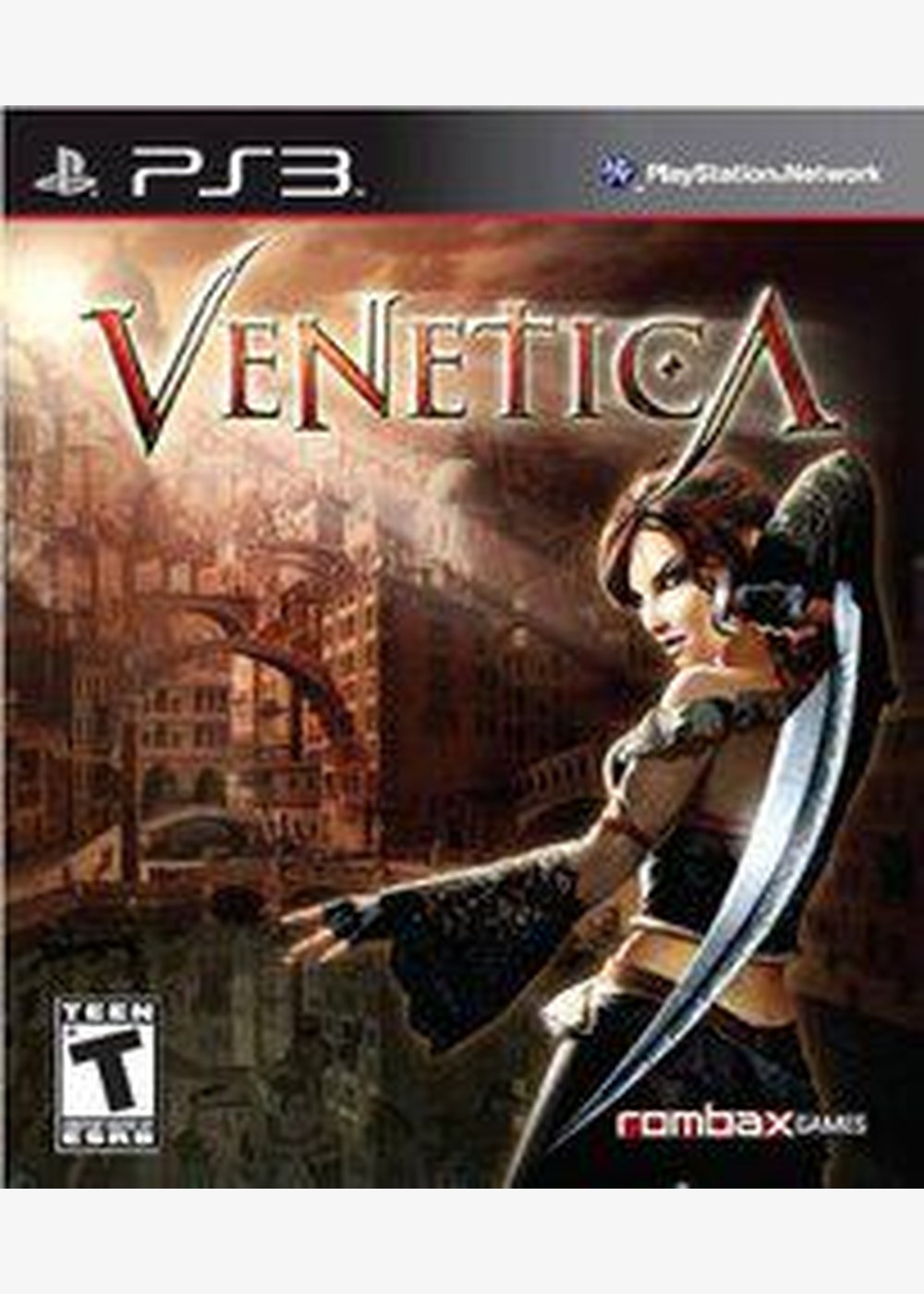 Venetica