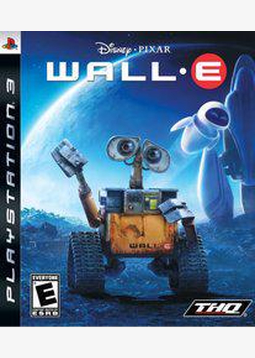 Wall-E