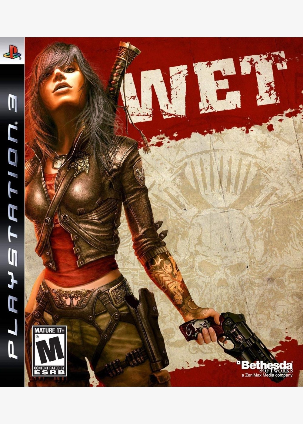 Wet