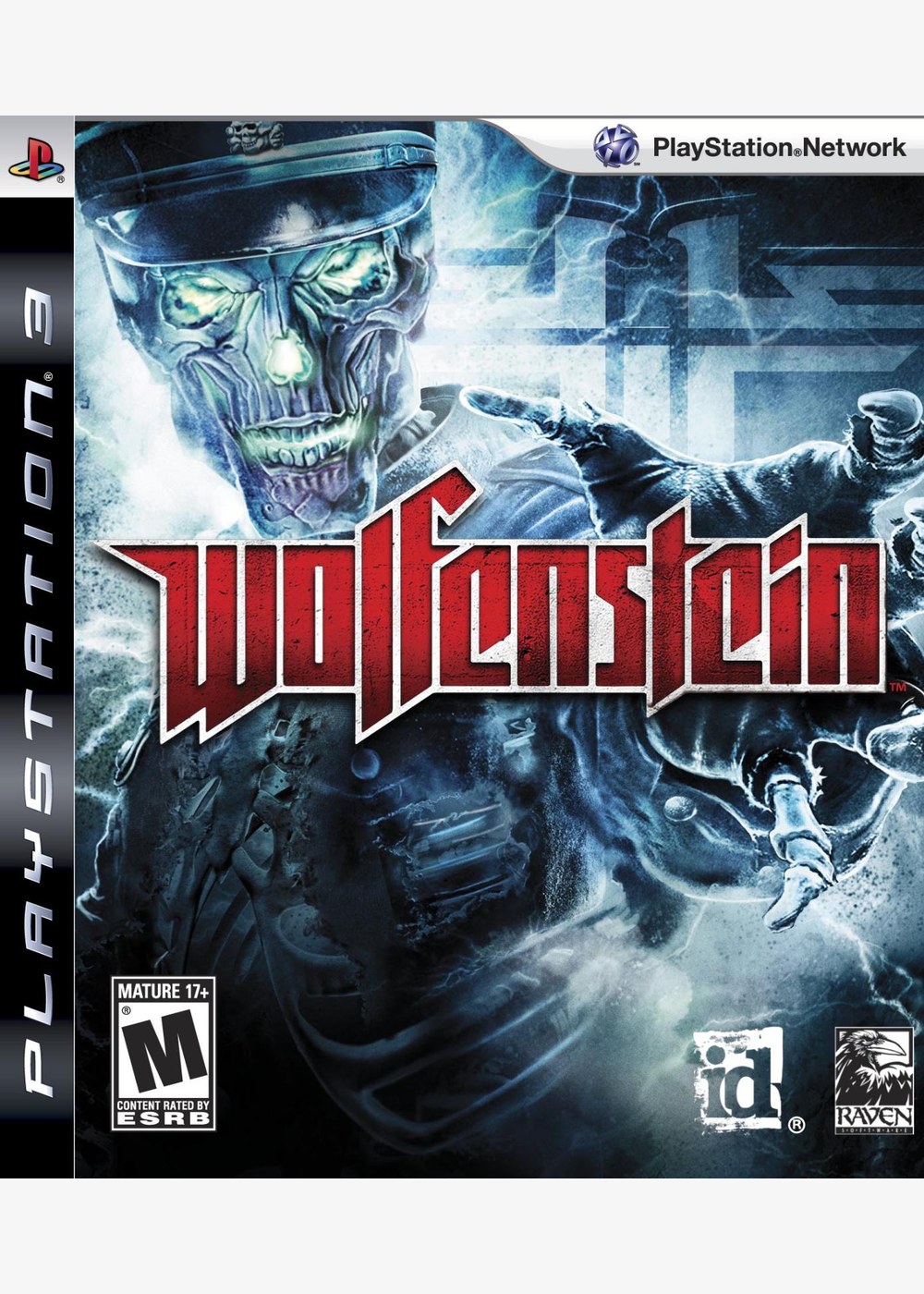 Wolfenstein