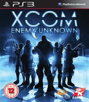 XCOM: Enemy Unknown en PlayStation 3 - PAL España