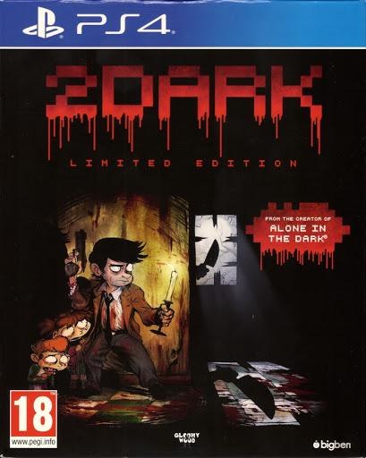 2Dark [Limited Edition]