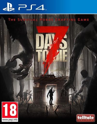 7 Days To Die