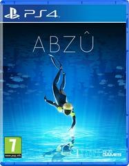 Abzu