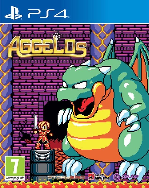 Aggelos