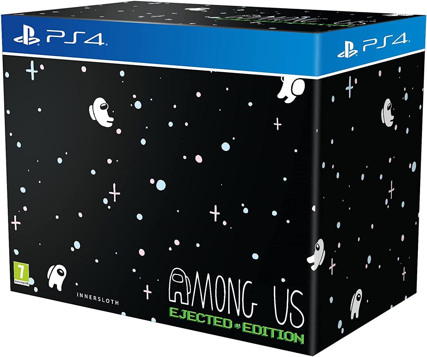 Among Us [Ejected Edition]