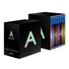Annapurna Ultimate Collection