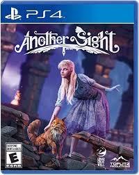 Another Sight para PlayStation 4 - PAL España