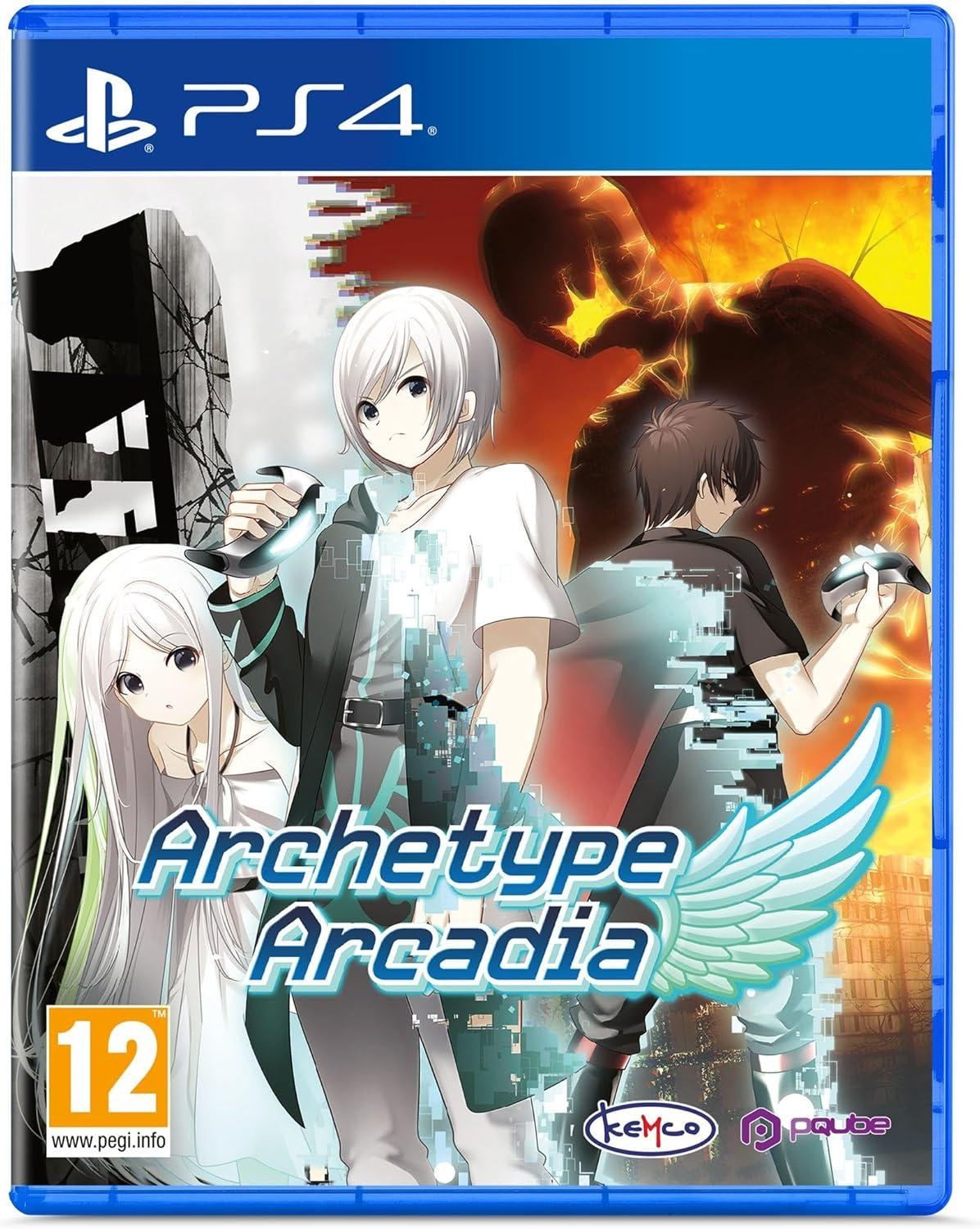 Archetype Arcadia