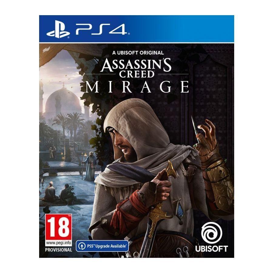 Assassin's Creed: Mirage