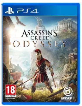Assassin's Creed Odyssey