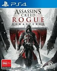 Assassin's Creed Rogue: Remastered