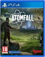 Atomfall para PlayStation 4 - PAL España