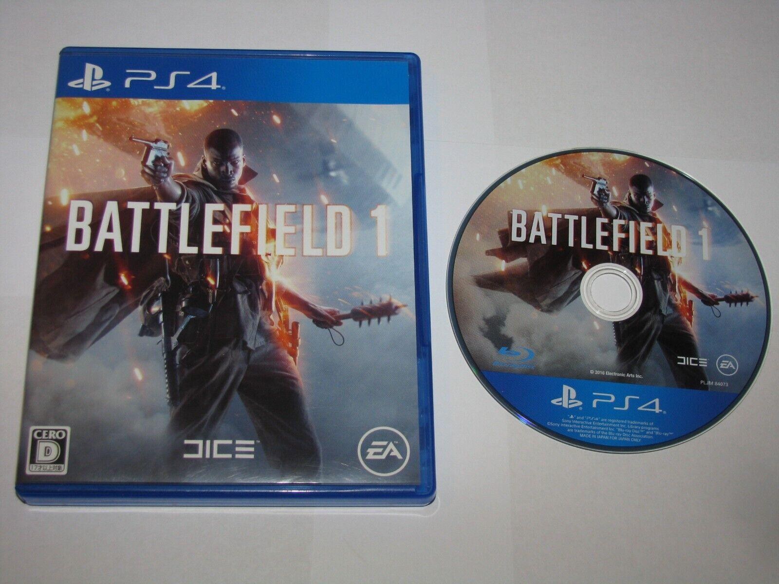 Battlefield 1