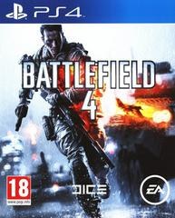 Battlefield 4 para PlayStation 4 (PAL España)