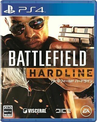 Battlefield Hardline