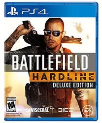 Battlefield Hardline [Deluxe Edition]