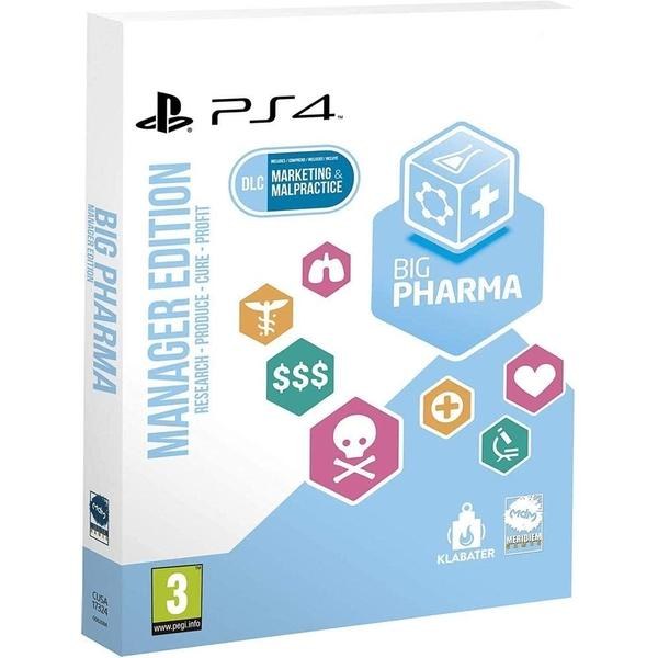 Big Pharma [Special Edition]