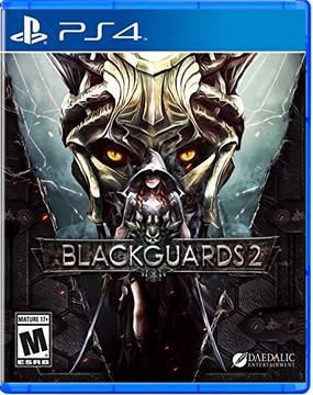 Blackguards 2