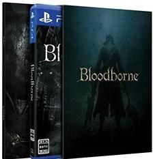 Bloodborne: Limited Edition