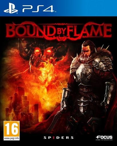 Bound by Flame - PlayStation 4 (PAL España)
