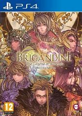 Brigandine: The Legend of Runersia [Collector's Edition]