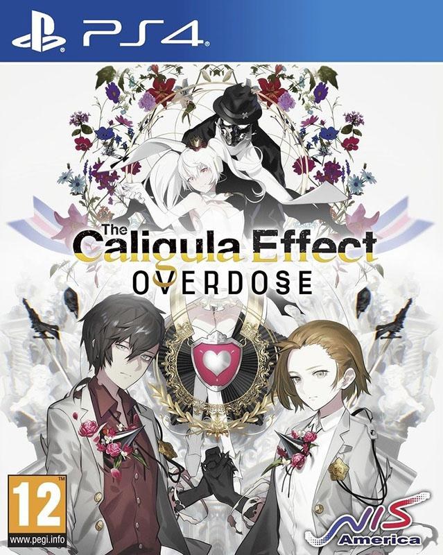 Caligula Effect: Overdose