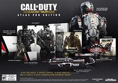 Call of Duty Advanced Warfare [Atlas Pro Edition]