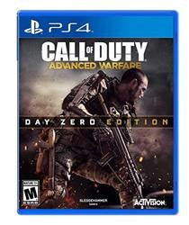 Call of Duty Advanced Warfare [Day Zero]