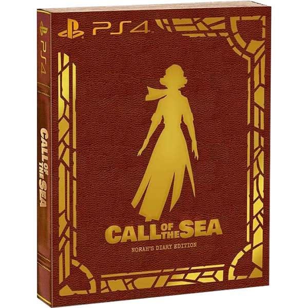 Call of the Sea [Noah's Diary Edition]