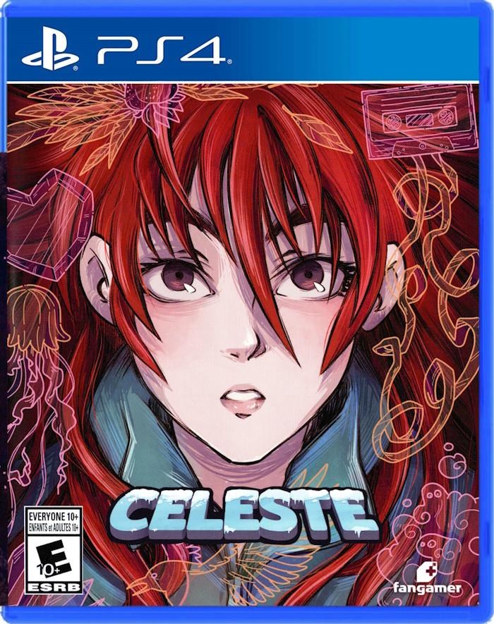 Celeste [Fangamer]