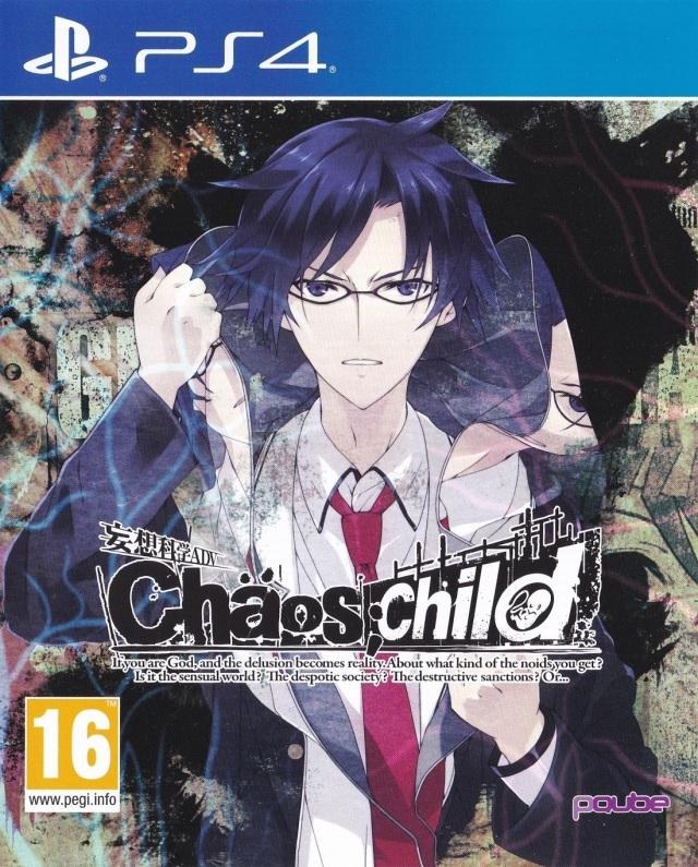Chaos Child
