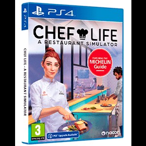 Chef Life