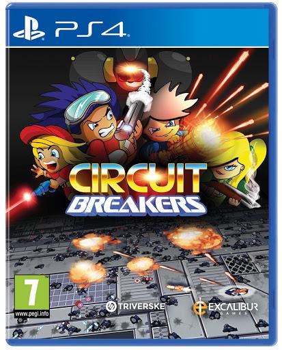 Circuit Breakers